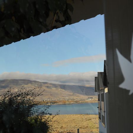 Edenia Hotel & Nature El Calafate Exterior foto