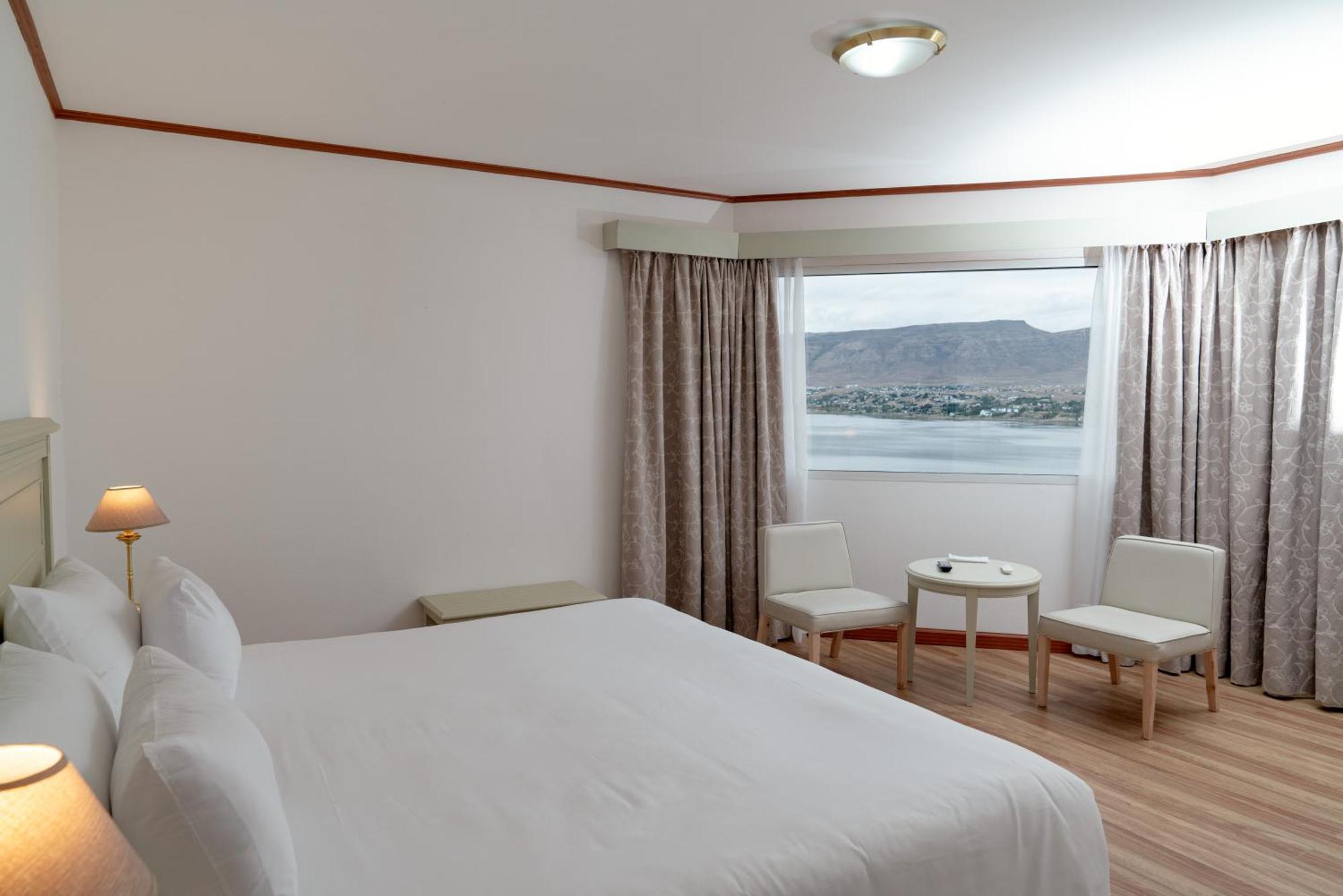 Edenia Hotel & Nature El Calafate Exterior foto