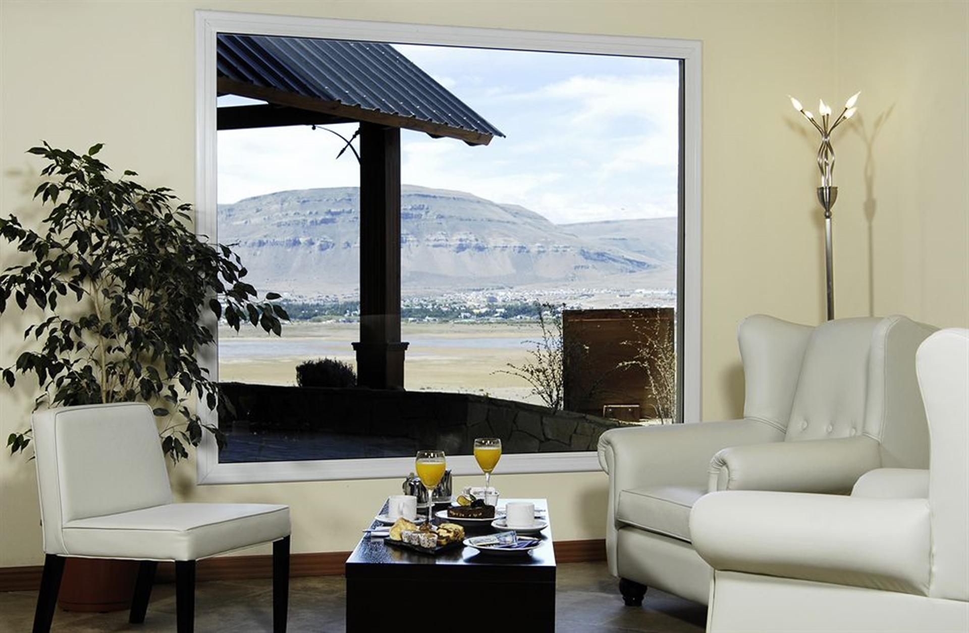 Edenia Hotel & Nature El Calafate Zimmer foto